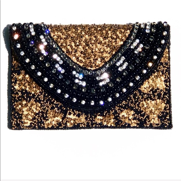 Beautiful Black Pleated Skirt New Without Tags - Picture 4 of 5